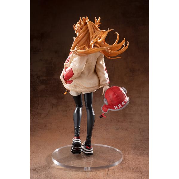 エヴァンゲリオン 式波・アスカ RADIO EVA フィギュア ホビーマックス 開封レビュー】HOBBY MAX エヴァ 式波・アスカ・ラングレー Ver
