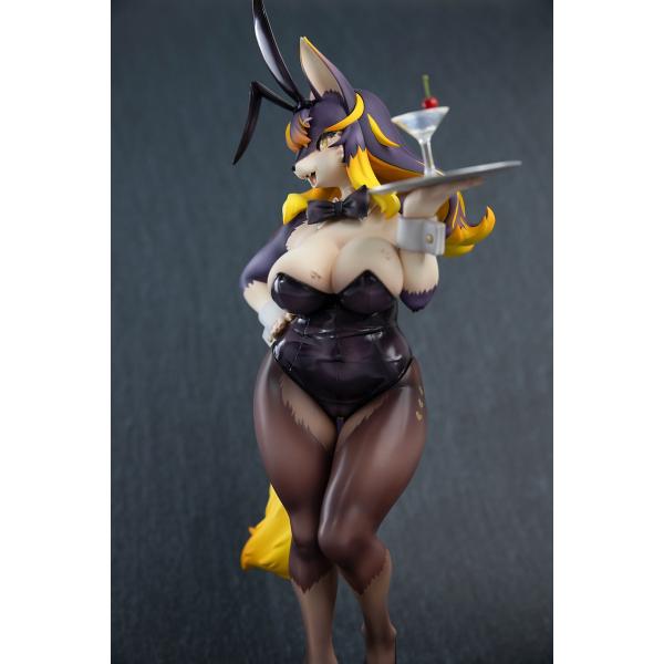 予約 サクラギア 1/7 ケモノ×バニーガール マリー・ゴールド 再販 25年1月 /【Buyee】 Buyee - Japanese Proxy  Service | Buy from Japan!