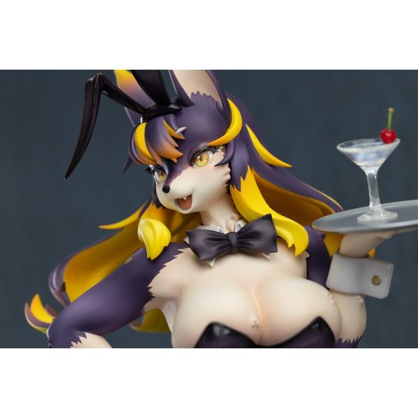 予約 サクラギア 1/7 ケモノ×バニーガール マリー・ゴールド 再販 25年1月 /【Buyee】 Buyee - Japanese Proxy  Service | Buy from Japan!