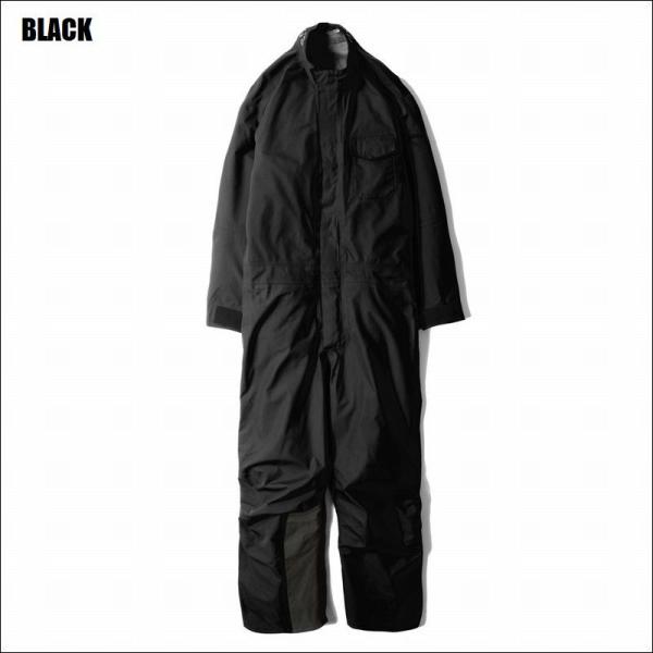 UNCROWD/アンクラウド ALL WEATHER SUIT/レインスーツ・2color ...