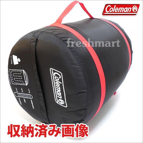 送料無料 コールマン Coleman 2人用寝袋 ツーパーソン
