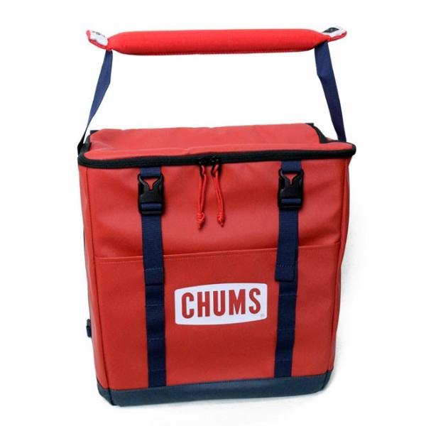 楽天市場】チャムス CHUMS ソフトクーラー Portage Picnic