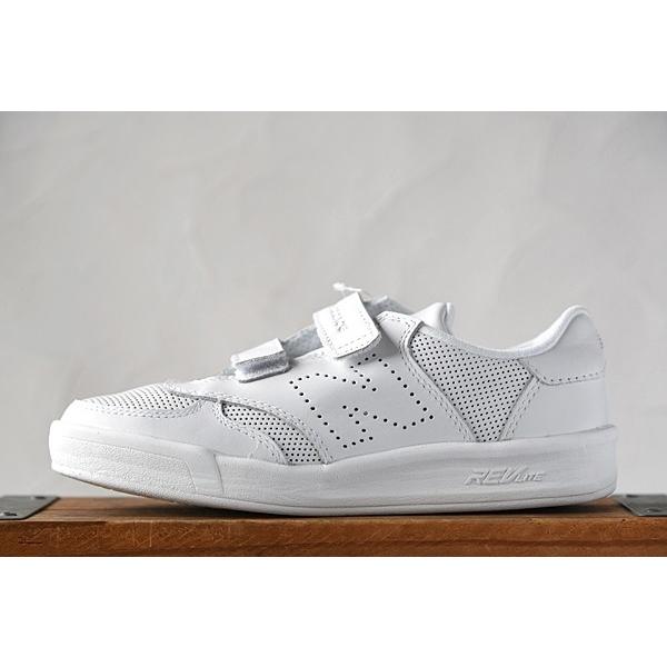 new balance CRT300V H WHITE