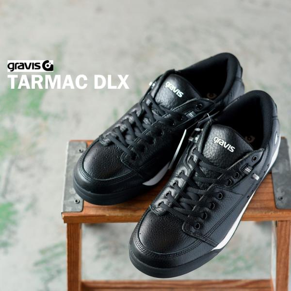 Gravis store tarmac shoes