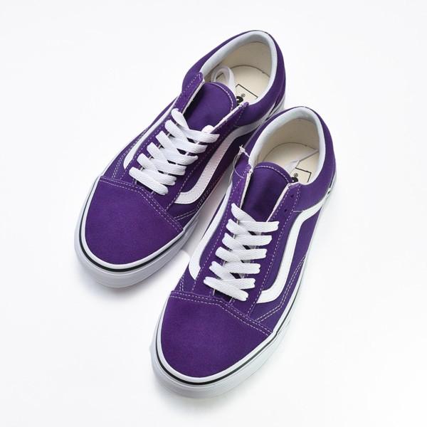 Vans old deals skool petunia