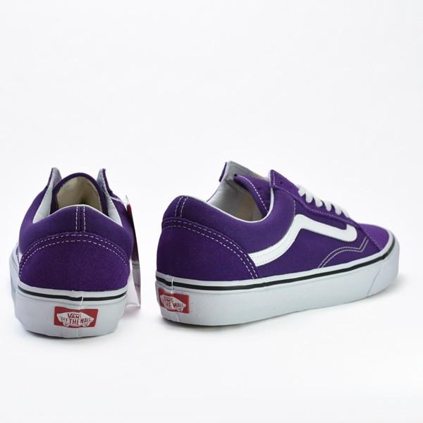 VANS OLD SKOOL Petunia