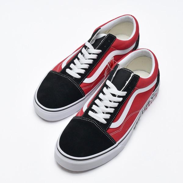 VANS バンズ ヴァンズ スニーカー OLD SKOOL オールドスクール