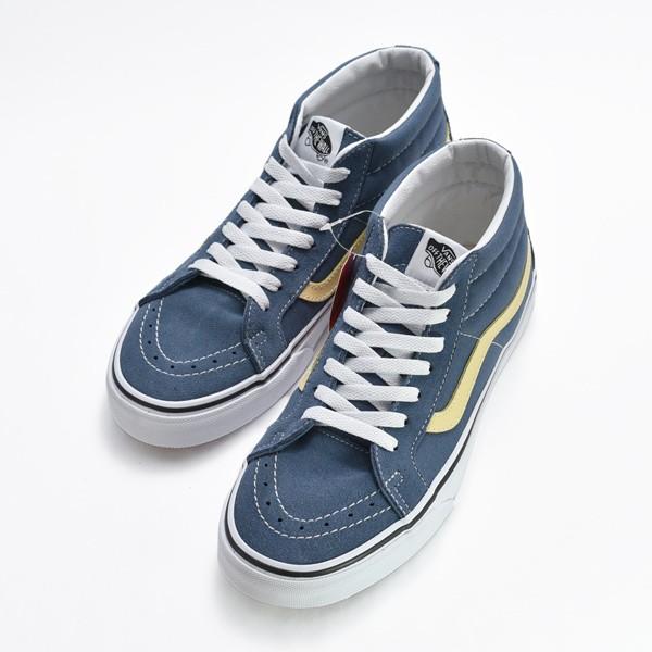 VANS SK8 MID REISSUE ROCOCCO VINTAGE