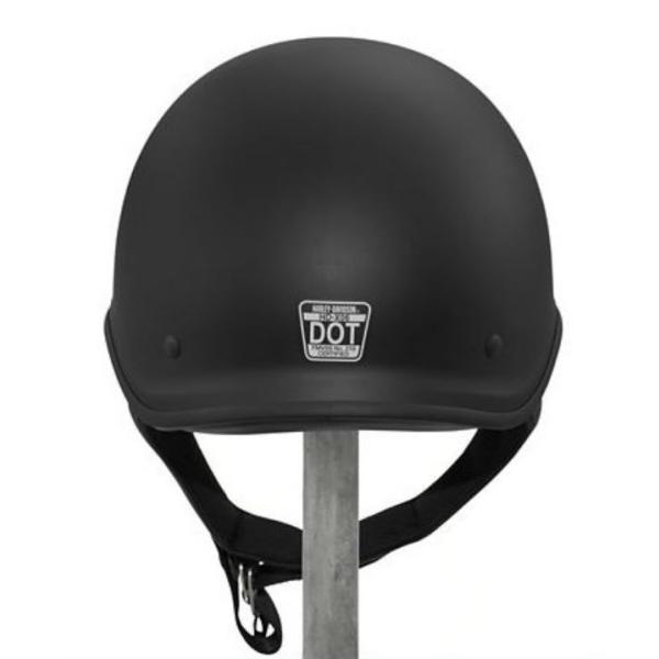 ハーレーダビッドソン Harley Davidson ハーフ ヘルメット Men's