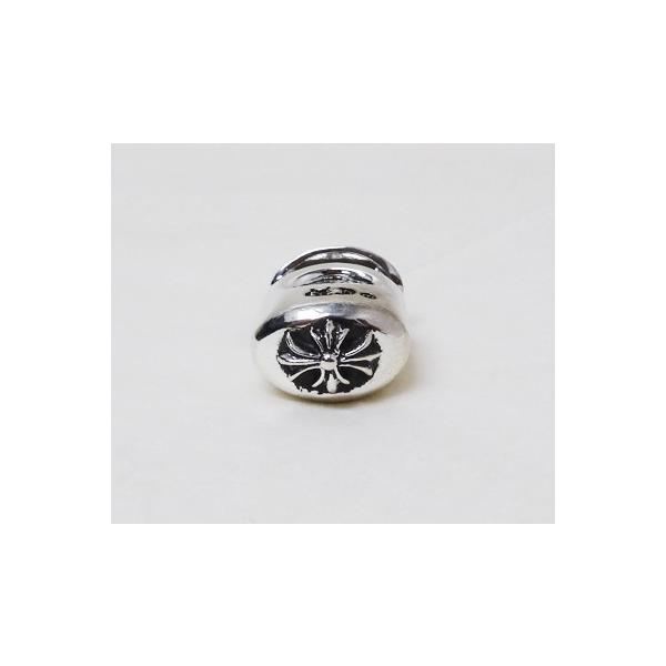 クロムハーツ Chrome Hearts レースストッパー LACE STOPPER V1