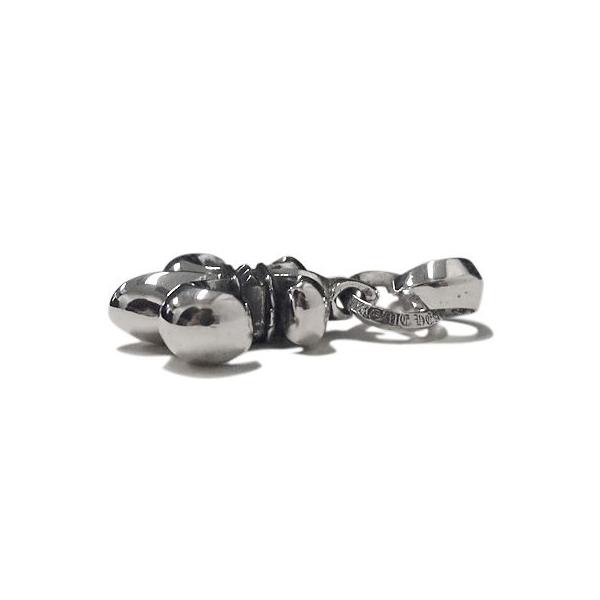 クロムハーツ Chrome Hearts ペンダント BS Fleur with Bale Pendant
