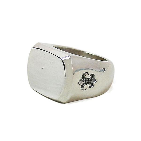 Chrome hearts clearance signet ring