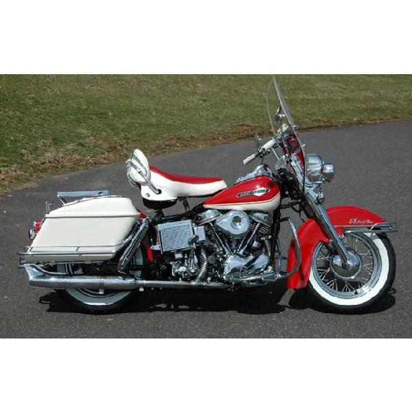 ハーレーダビッドソン Harley Davidson ヴィンテージ ハーレー