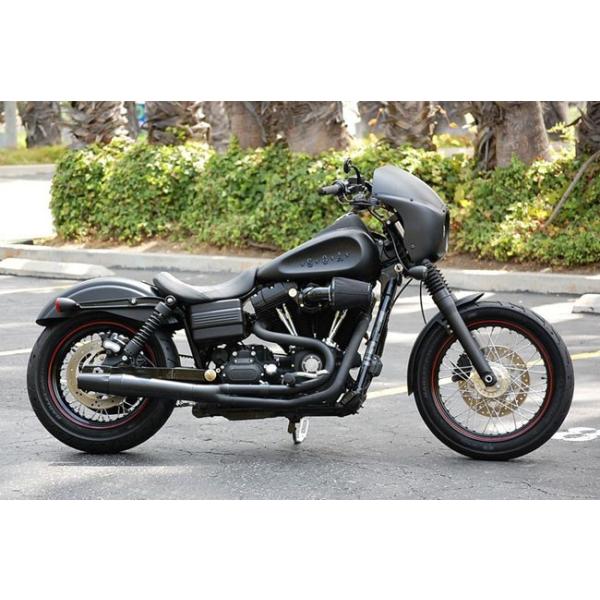 ハーレーダビッドソン Harley Davidson カスタム ハーレー 2012