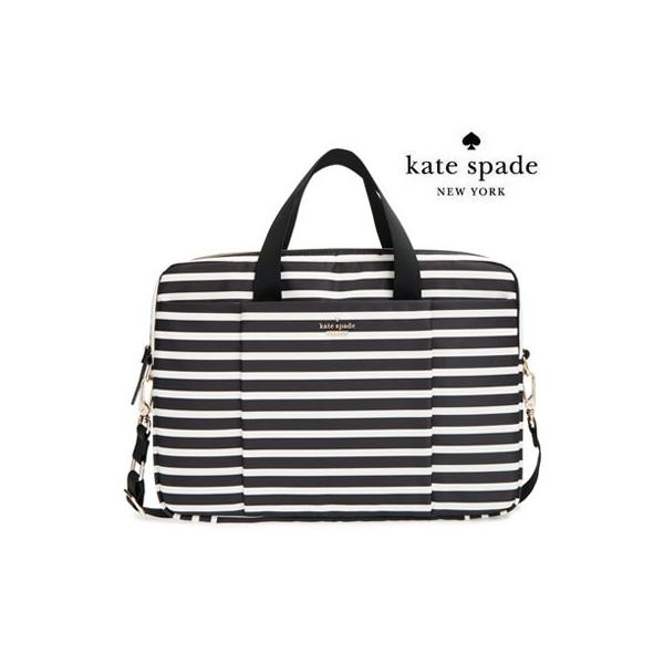 ケイトスペード ノートパソコンバッグ Kate Spade classic nylon