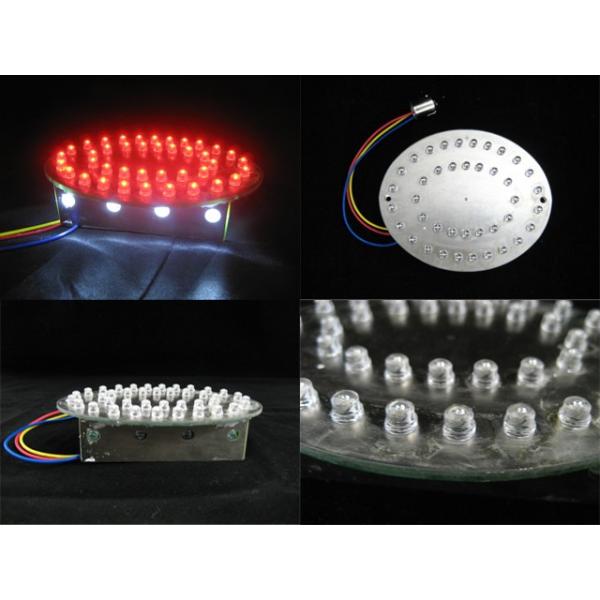 カワサキＺ Z1/Z2 LED 44発 LEDテールランプ ナンバー灯付 入荷未定 /【Buyee】