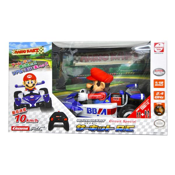 マリオカート サーキットR/C マリオ TV003 コストコ通販 COSTCO