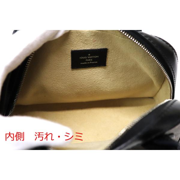 ルイヴィトン LOUIS VUITTON ナノ ドラ 2wayミニバッグ モノグラム  