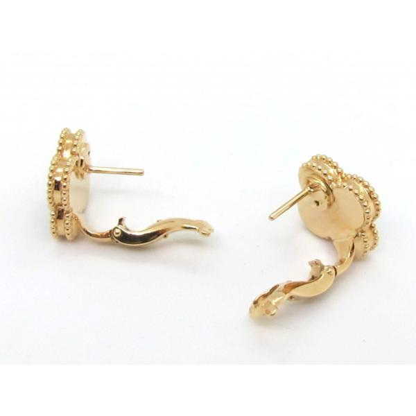 ヴァンクリーフ Van Cleef & Arpels VCA 限定ヴィンテージ