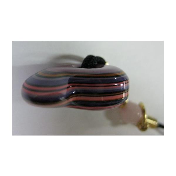 本堆朱 ストラップ］勾玉 /【Buyee】 Buyee - Japanese Proxy