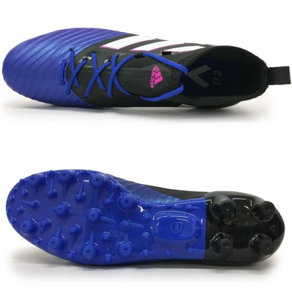 adidas アディダス エース 17.2-ジャパン プライムメッシュ HG