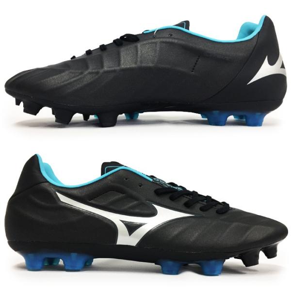 MIZUNO レビュラ V2 SL P1GA178403 26.0 MIZUNO ミズノ レビュラ V2 SL(ブラック×シルバー) P1GA178403