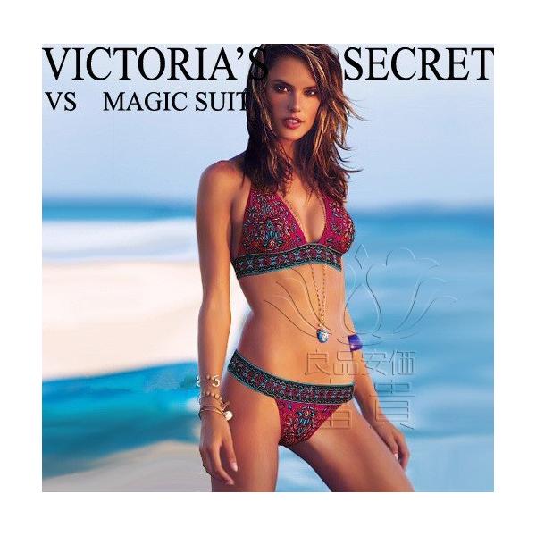 新品☆VICTORIA'S うらやましい SECRET☆美しい ビキニ水着 ー ☆♪