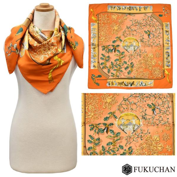 HERMES エルメス カレ90 Neige d Antan 去年の雪クッション 楽天市場】Hermes エルメス カレ90 Neige d'Antan 去年の雪