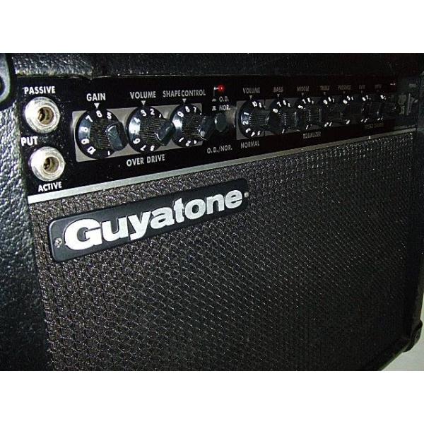 Guyatone ZIP-1515 /【Buyee】