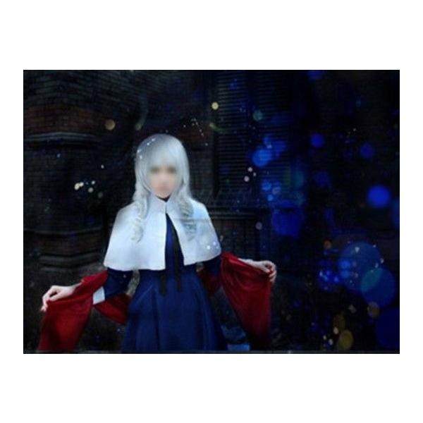 Amazon.co.jp: コスプレ衣装Fate/hollow ataraxia』（フェイト