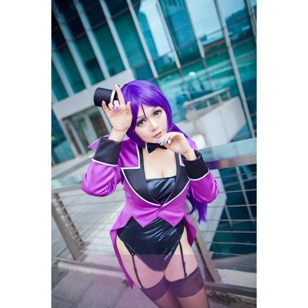 東條 希 バニーガール コスプレ衣装 Love Live ラブライブ School idol 