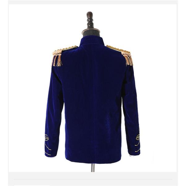 コスプレ衣装 海軍礼服 メンズ レディース 華麗な王様 王子様 イギリス 豪華 パーティー コスチューム セーラー服 将軍様衣装 コスプレ衣装 海軍礼服 メンズ レディース 華麗な王様 王子様 イギリス