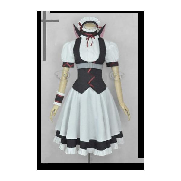 フェイリス・ニャンニャン コスプレ衣装 Steins;Gate 新品