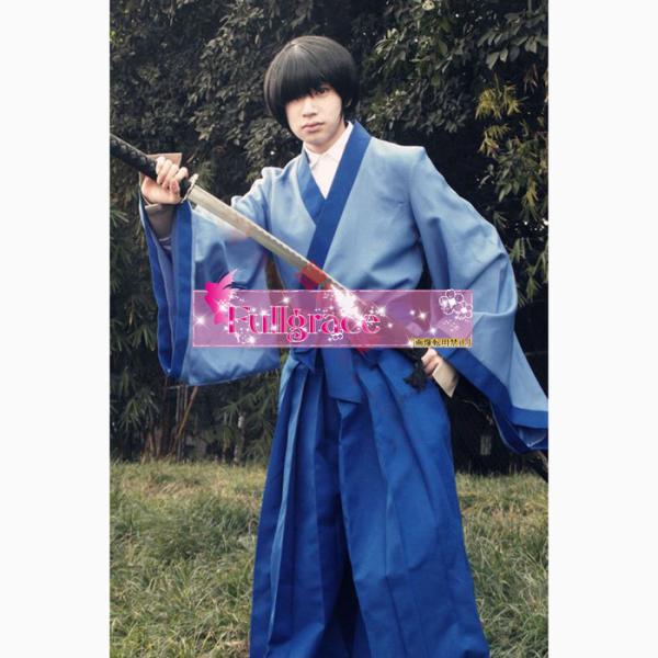 【2025年】お歳暮ギフト 瀬田宗次郎 コスプレ衣装 るろうに剣心 瀬田宗次郎 るろうに剣心 コスプレ衣装
