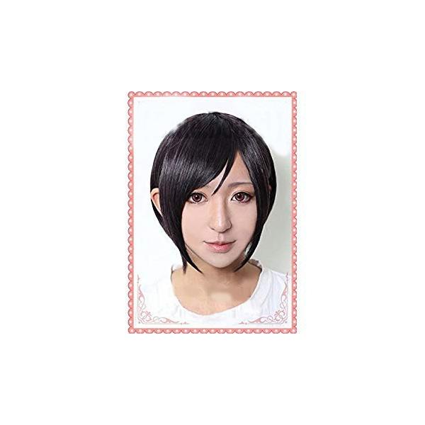 薬研藤四郎 コスプレ衣装 刀剣乱舞ONLINE風 どらんぶ 薬研藤四郎