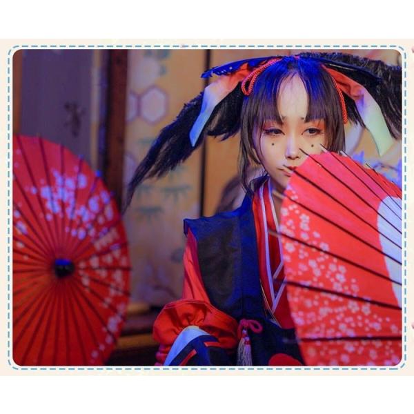 刀剣乱舞 小烏丸 コスプレ衣装 太刀 小烏丸 コスプレ 和服 COSPLAY