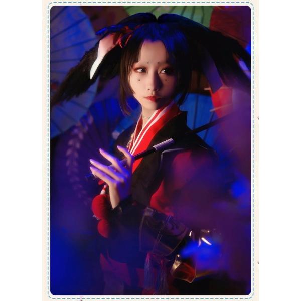 刀剣乱舞 小烏丸 コスプレ衣装 太刀 小烏丸 コスプレ 和服 COSPLAY