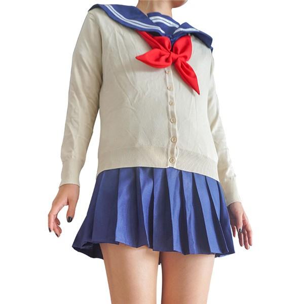 コスプレ衣装 僕のヒーローアカデミア トガヒミコ 渡我被身子 セーラー服 コスチューム 道具 ウィッグ 追加可 /【Buyee】 Buyee -  Japanese Proxy Service | Buy from Japan!