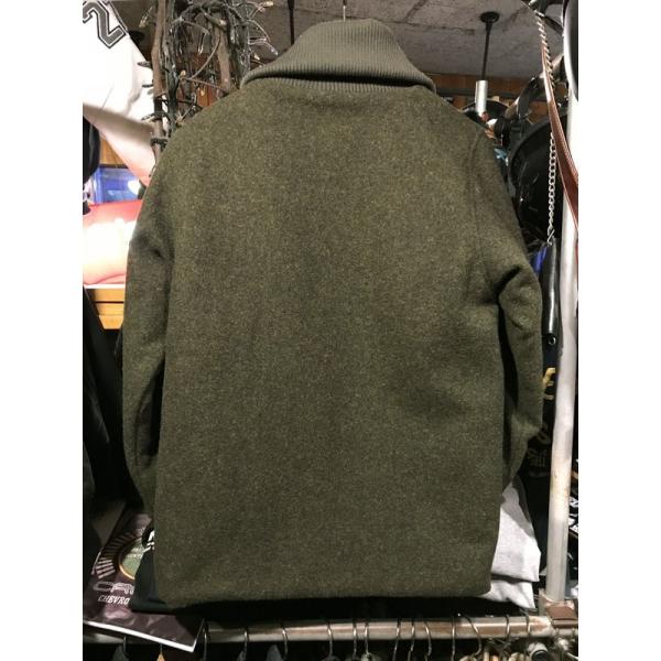 YARMO DONKEY COAT ヤーモドンキーコート/【Buyee】