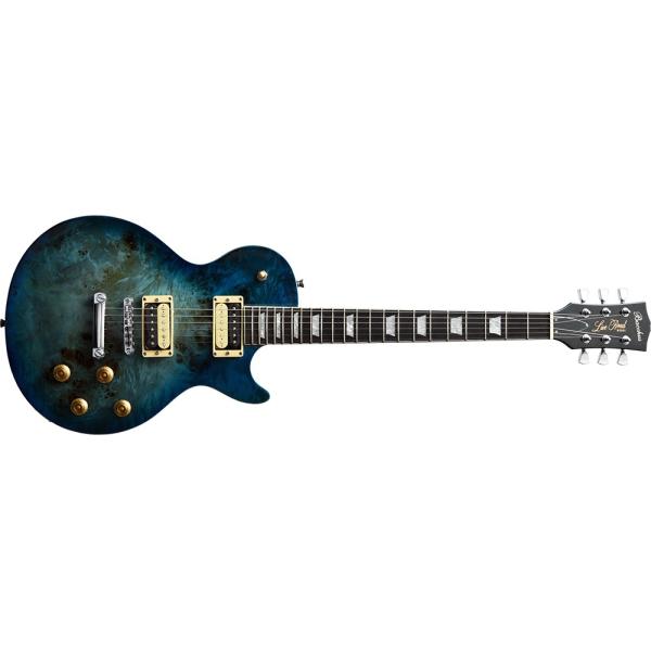Bacchus Universe Series BLP-BP/R BL-B(ブルーバースト
