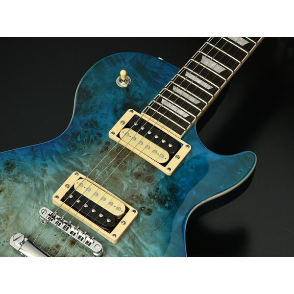 Bacchus バッカス BLP-BP/R バールポプラ レッド レスポール Bacchus バッカス BLP-BP/R RD-B レスポール 初心者 入門に