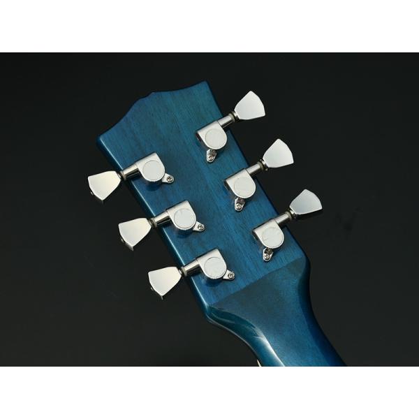 Bacchus Universe Series BLP-BP/R BL-B(ブルーバースト
