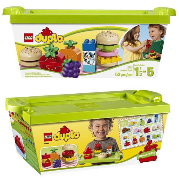 レゴ デュプロ LEGO DUPLO 10566 ピクニック ハンバーガー セット Creative Picnic レゴブロック 並行輸入品  /【Buyee】 Buyee - Japanese Proxy Service | Buy from Japan!