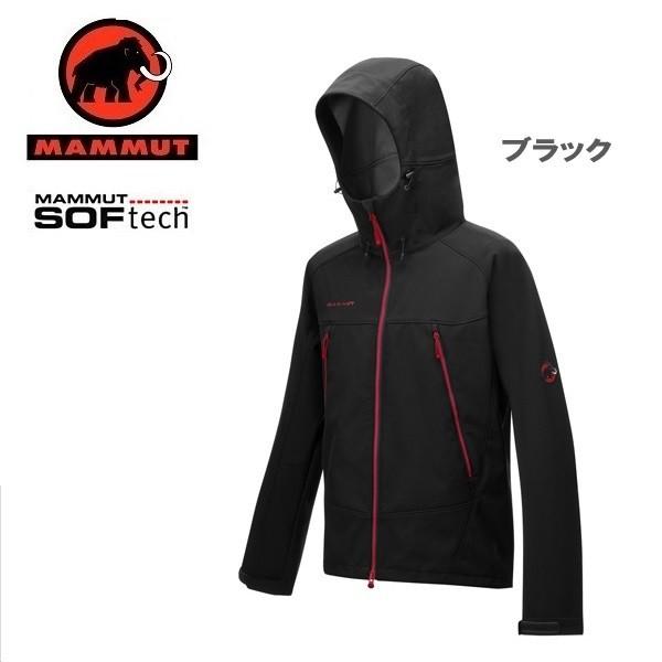 セール MAMMUT/SOFtech WINTER STORM Jacket マムート/ソフテック