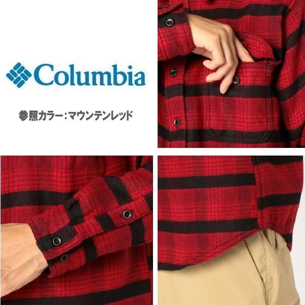 セール Columbia コロンビア デシュートリバーヘビーウェイト