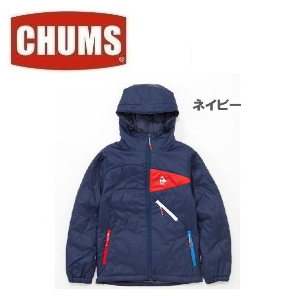 セール CHUMS/Sula Insulated Jacket チャムス/スラインサレーテッド