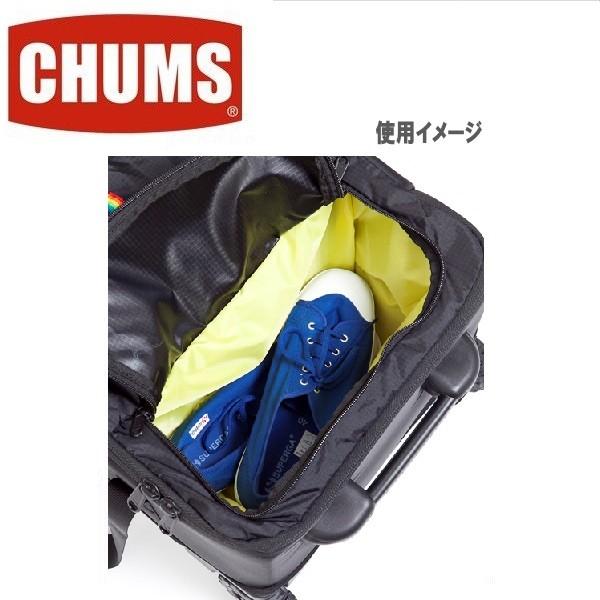 CHUMS/Drift Wood 80L チャムス/ドリフトウッド80リットル CH60-0838