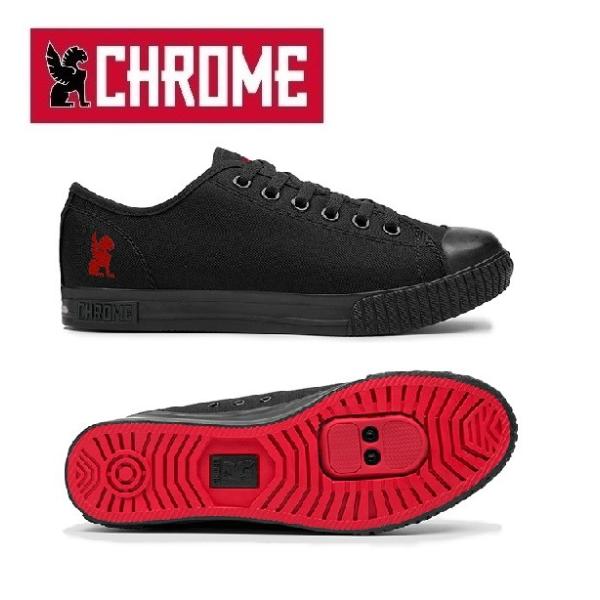 CHROME KURSK PRO 2.0 クローム クルスク プロ 2.0 FW113 シューズ