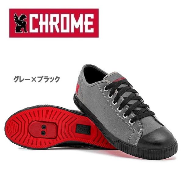 CHROME KURSK PRO 2.0 クローム クルスク プロ 2.0 FW113 シューズ