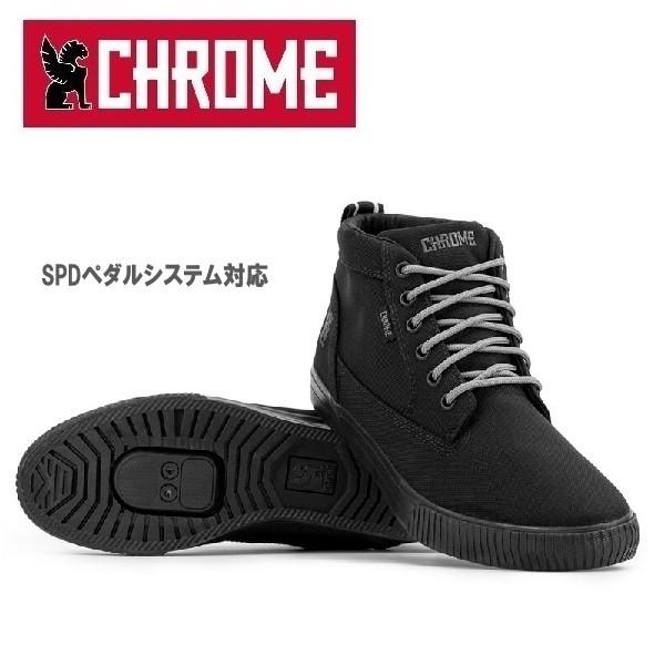 メンズCHROME 415 PRO WORKBOOT - スニーカー